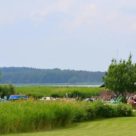 Ferienwohnung Moni - Haus Duneneck *