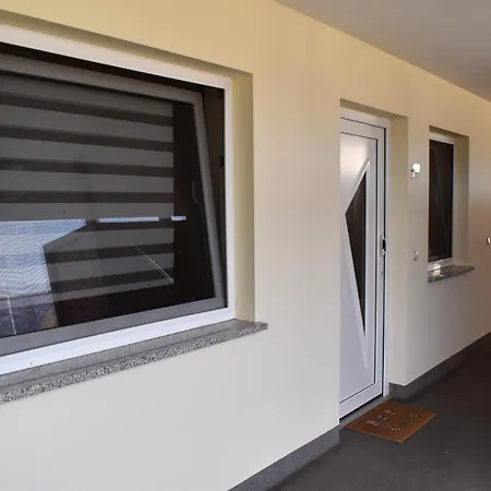 Ferienwohnung Moni - Haus Duneneck Zempin