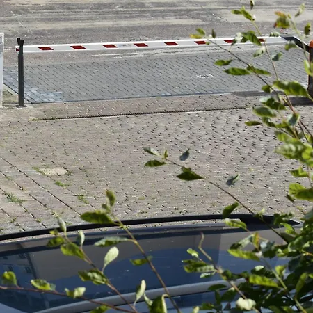 Ferienwohnung Moni - Haus Duneneck *
