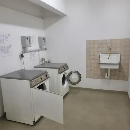 Ferienwohnung Moni - Haus Duneneck Zempin